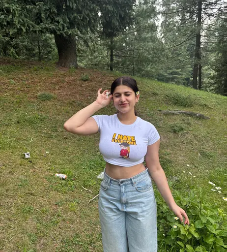 Image 7872287 from Ridhima Singh @ridhima_z @ridd.himaaaaa
