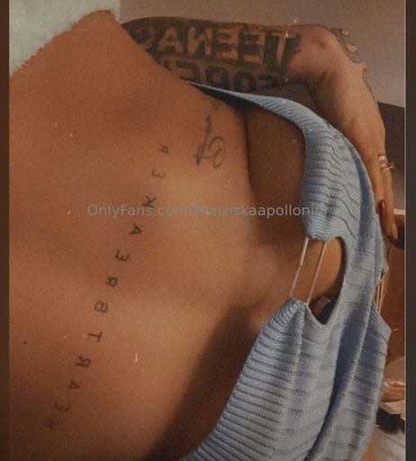 Image 787006 from Franziska apollonia
