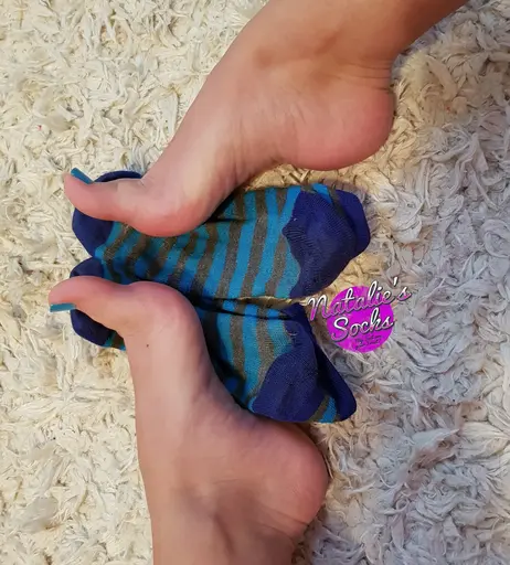 Image 7870977 from NataliesSocks / Natalie Darling