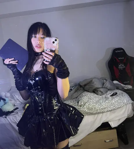 Image 7868869 from Jennyreyesxo | gentlebites