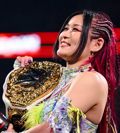 Image 7855721 from IYO SKY / Io Shirai