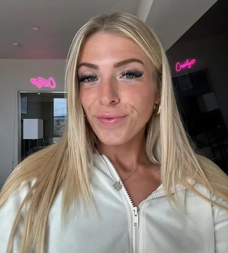 Image 7855027 from Cassidy | girlnextdoorcassidy