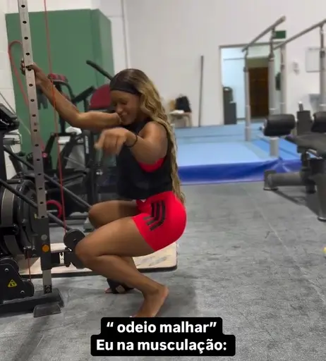 Image 7855390 from Rebeca Andrade