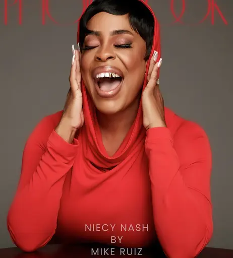 Image 7852438 from Niecy Nash