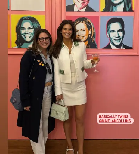 Image 7852436 from Kaitlan Collins - CNN newswoman
