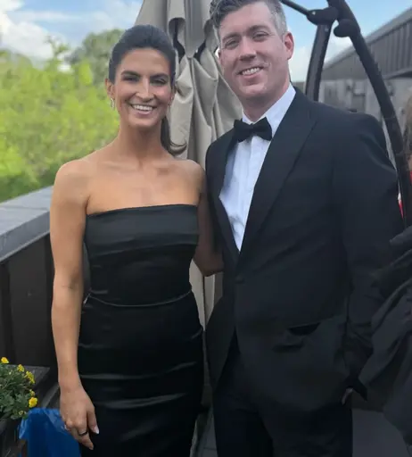 Image 7852434 from Kaitlan Collins - CNN newswoman