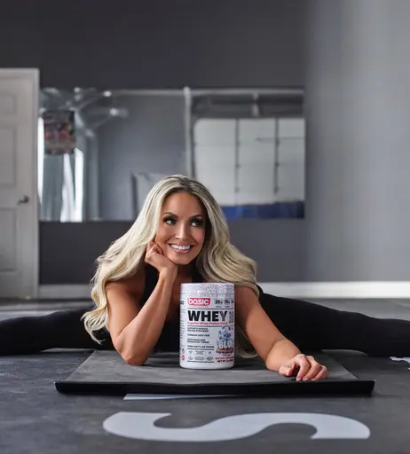 Image 7852084 from WWE Trish Stratus