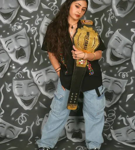 Image 7852068 from Women of Professional Wrestling