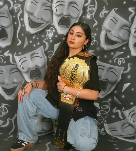 Image 7852062 from Women of Professional Wrestling