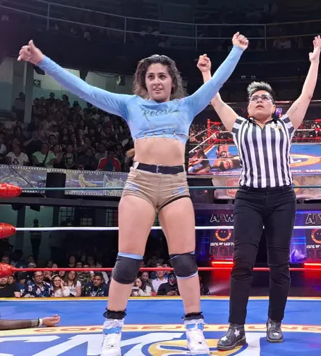 Image 7852061 from Women of Professional Wrestling