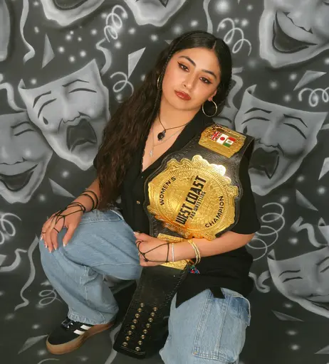 Image 7852067 from Women of Professional Wrestling