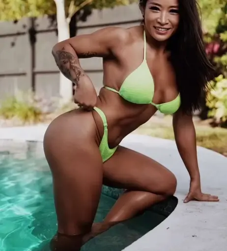 Image 7852399 from WWE Xia Li