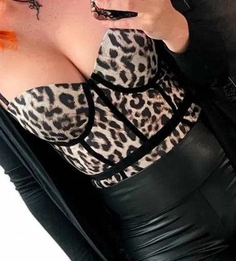 Image 7852356 from WWE GiGi Dolin / Priscilla Kelly