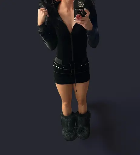 Image 7852348 from WWE GiGi Dolin / Priscilla Kelly