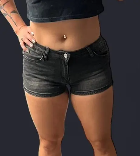 Image 7852345 from WWE GiGi Dolin / Priscilla Kelly
