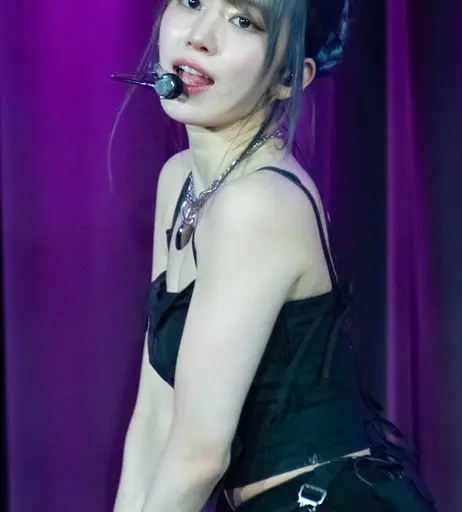 Image 7852286 from Sakura Miyawaki 宮脇 咲良 | LESSERAFIM
