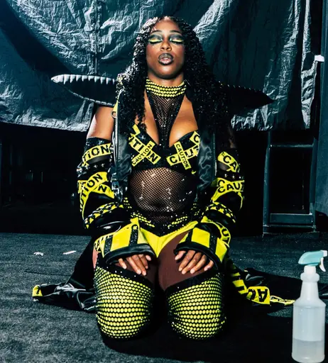 Image 7852284 from Trinity Fatu