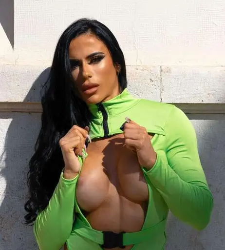 Image 7853830 from Alicia Romero IFBB Pro