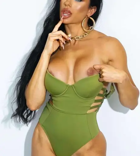Image 7853822 from Alicia Romero IFBB Pro