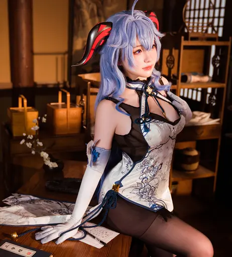 Image 7858892 from 若若不男 / RuoruoBunanZ