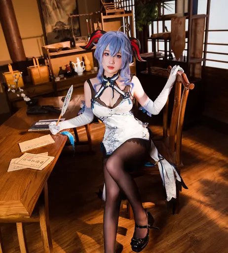 Image 7858887 from 若若不男 / RuoruoBunanZ