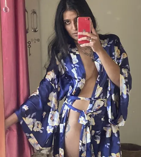 Image 7847015 from 🇮🇳 Astha Aggerwal /Esoteric Rani xx / E.Rose /Esoteric_rani.xoxo / Esoteric_ranixx / venus_flytrampxx / Venusflytramp / Jadoogarni
