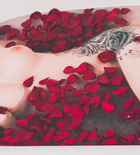 Image 7847309 from Qira Rose (Qirarose)
