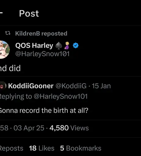 Image 7843674 from Queen Harley | Harleysnow | Hsnowgoddess