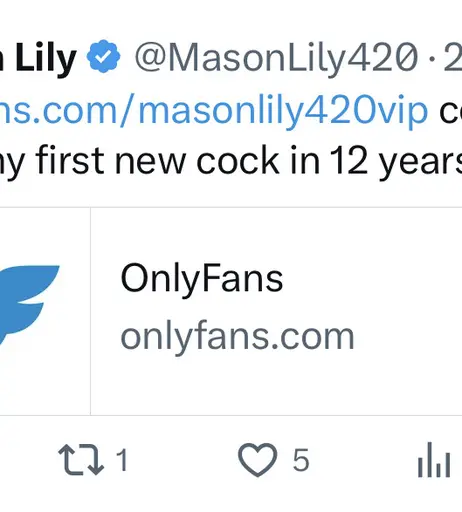 Image 7843931 from Masonlily / Masonlily420vip Discussion Thread