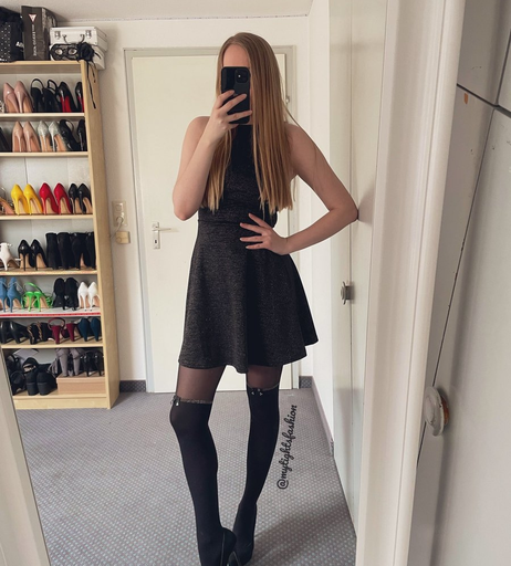 Image 7849800 from Mytightfashion
