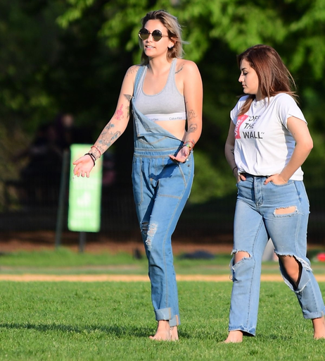 Image 7849269 from Paris Jackson