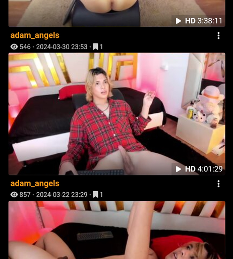 Image 7831147 from Colombian femboy streamers