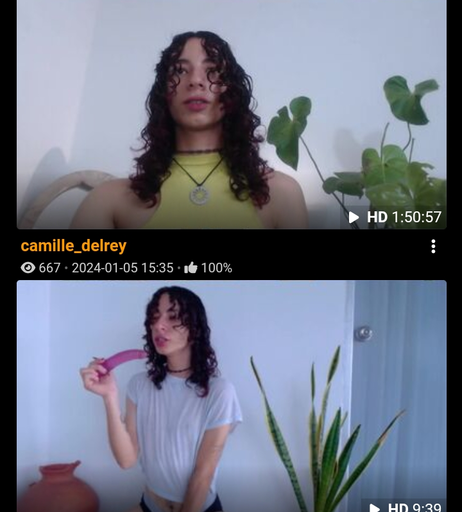 Image 7831122 from Colombian femboy streamers