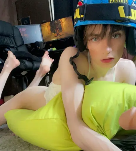 Image 7832014 from femboixd/kittyboitrap