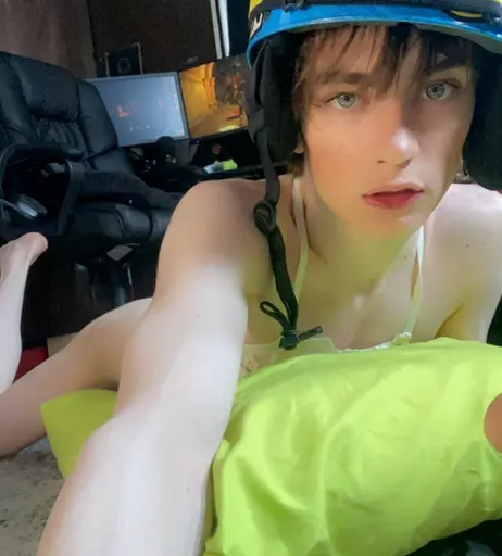 Image 7832021 from femboixd/kittyboitrap