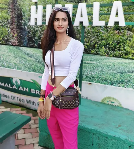 Image 7838270 from Transgirl Alisha Thakur