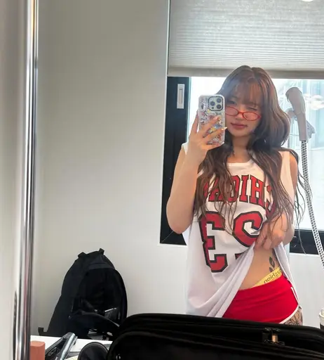 Image 7827049 from Son Ye Eun | Yenny | 손예은 |  BJ Eunsora 은소라