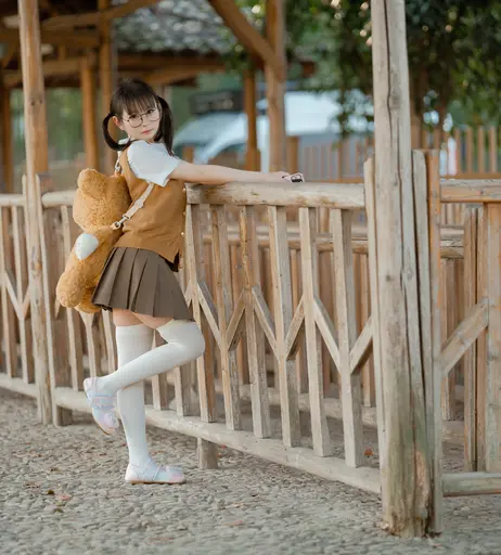Image 7820255 from 幼水铃衣m / 幼水铃衣 / 学徒林恩 / LynnLi7698
