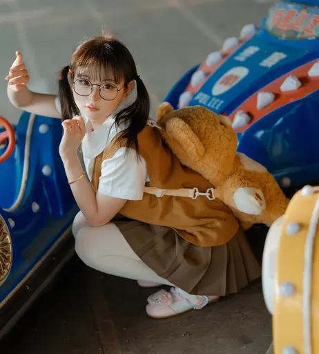 Image 7820257 from 幼水铃衣m / 幼水铃衣 / 学徒林恩 / LynnLi7698