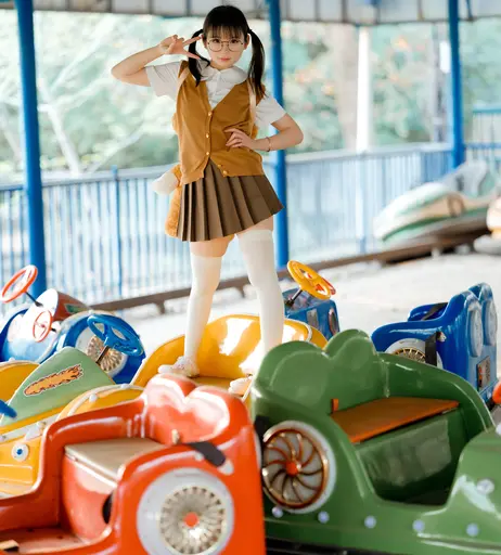 Image 7820248 from 幼水铃衣m / 幼水铃衣 / 学徒林恩 / LynnLi7698