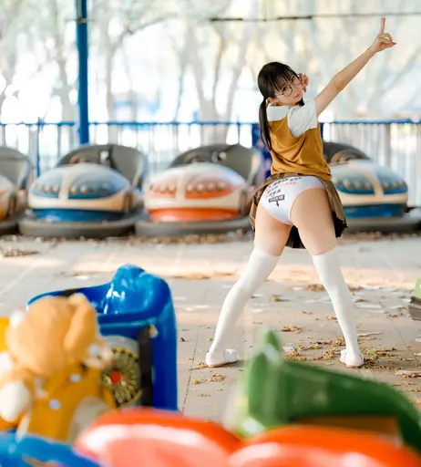 Image 7820271 from 幼水铃衣m / 幼水铃衣 / 学徒林恩 / LynnLi7698