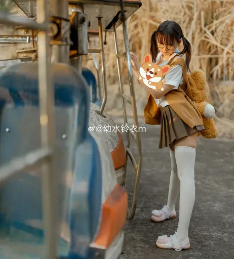 Image 7820263 from 幼水铃衣m / 幼水铃衣 / 学徒林恩 / LynnLi7698