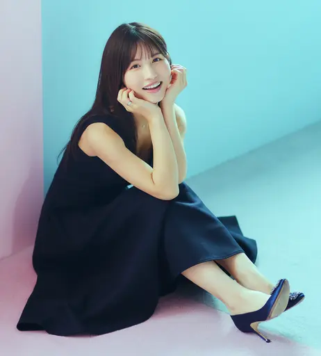 Image 7817451 from Momo Sakura / 桜空もも