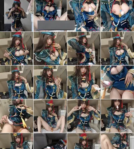 Image 7810915 from 坠兔收光 | zhuitumoon