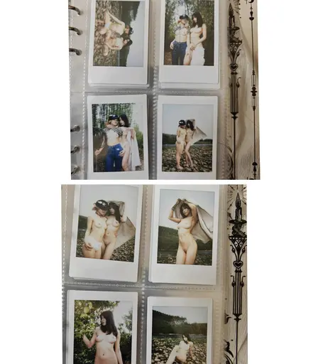 Image 7810926 from 坠兔收光 | zhuitumoon