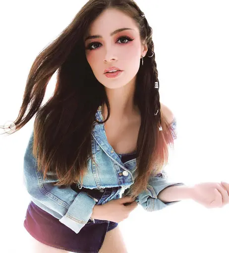 Image 799750 from Chrissy Costansa