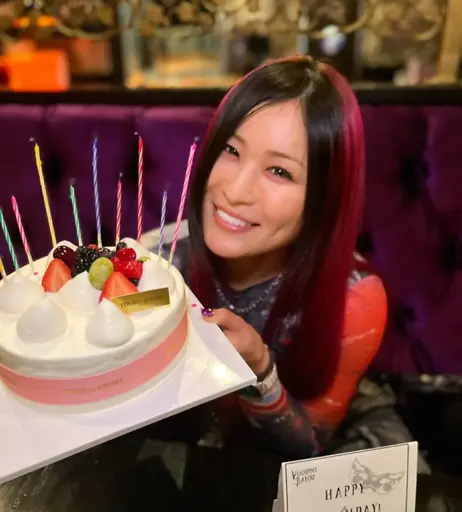Image 7994739 from IYO SKY / Io Shirai