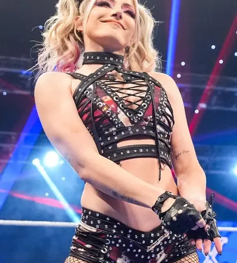 Image 7991559 from WWE Alexa Bliss