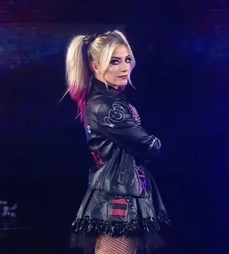 Image 7991558 from WWE Alexa Bliss