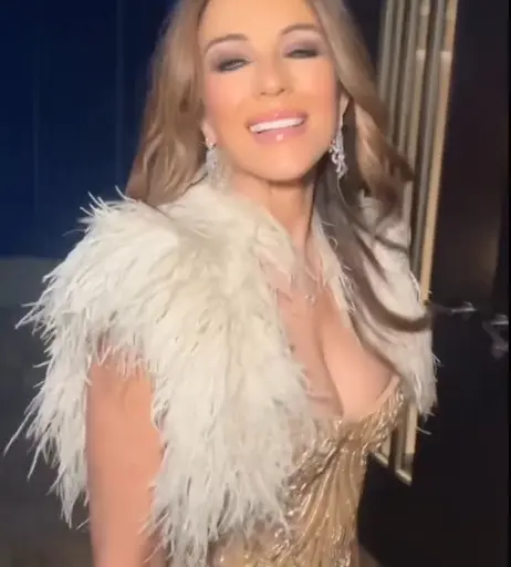 Image 7991470 from Elizabeth Hurley